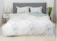 Постільна білизна Egyptian Cotton Вилюта - 71, євро